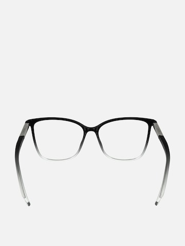 Calvin Klein Sunglasses in Black