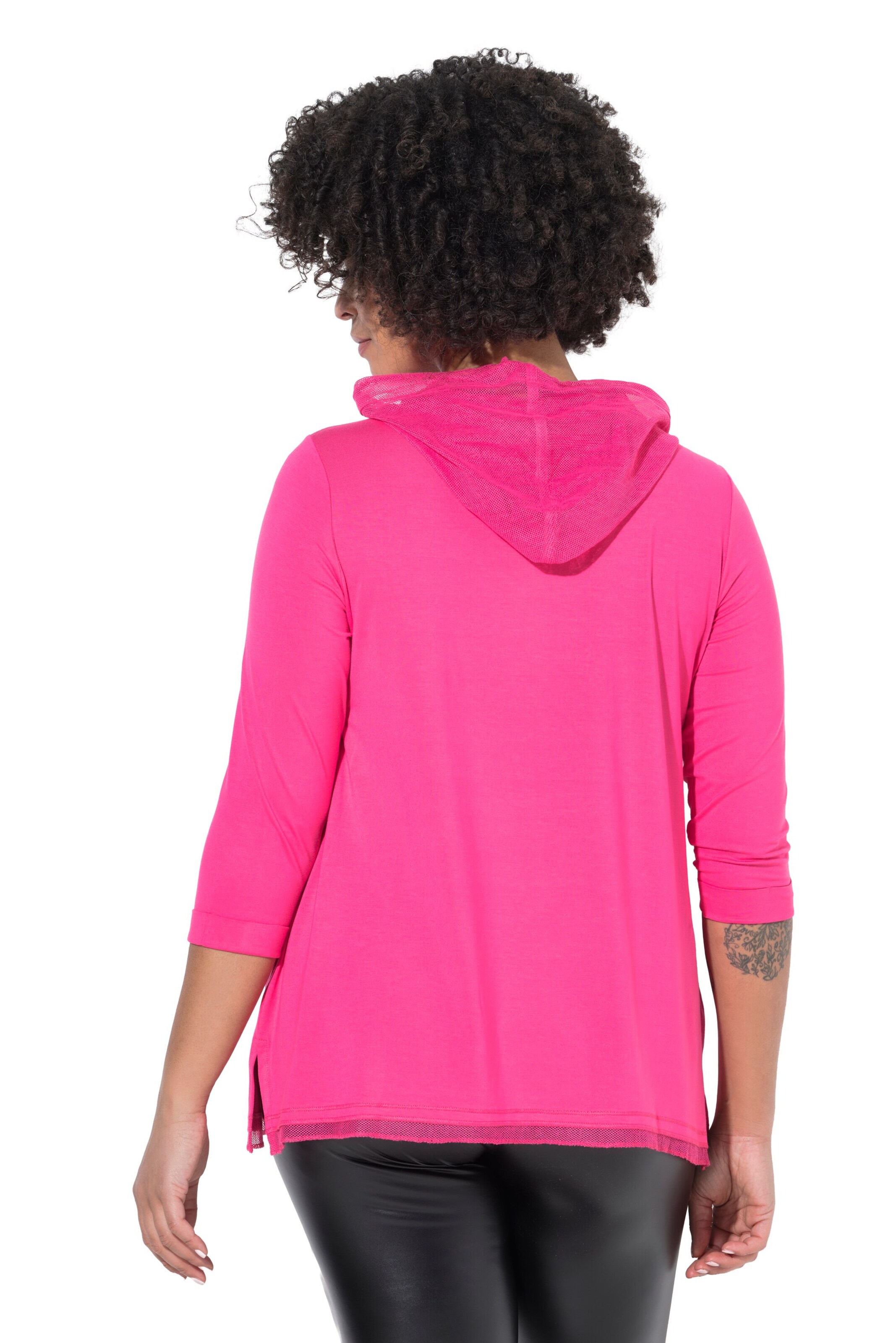 Angel of Style Shirt in Pink