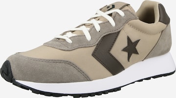 ruda CONVERSE Sportbačiai be auliuko 'OMEGA TRAINER': priekis