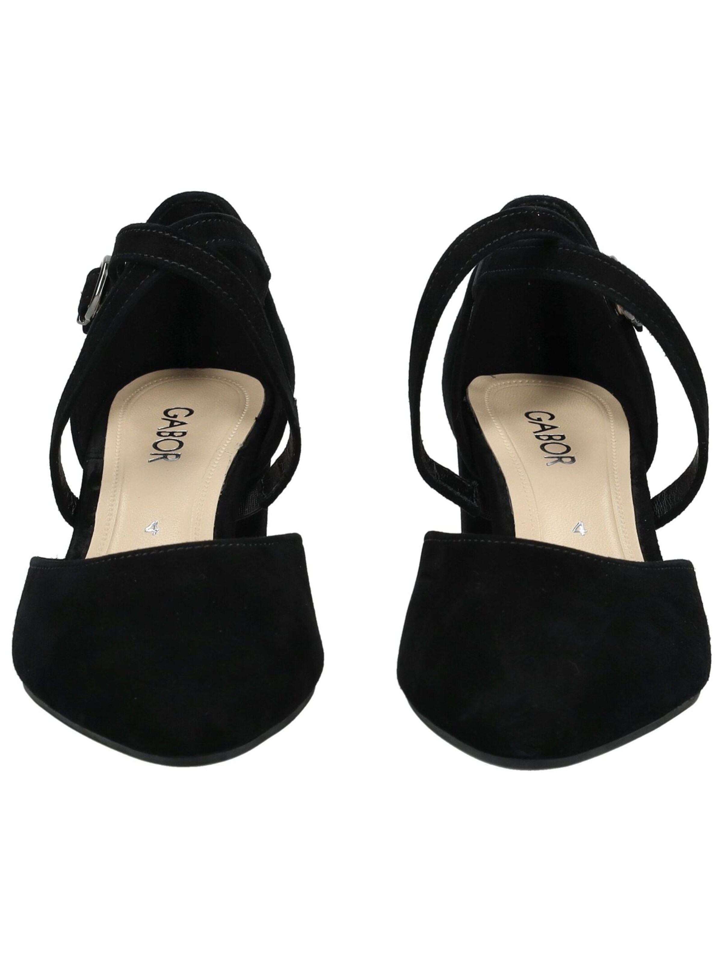 GABOR Pumps in Black