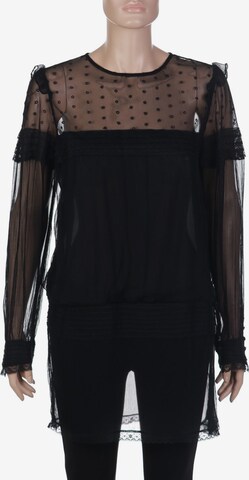 Sinéquanone Blouse & Tunic in M in Black: front