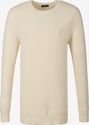 Louis Sayn Strickpullover in Beige: predná strana