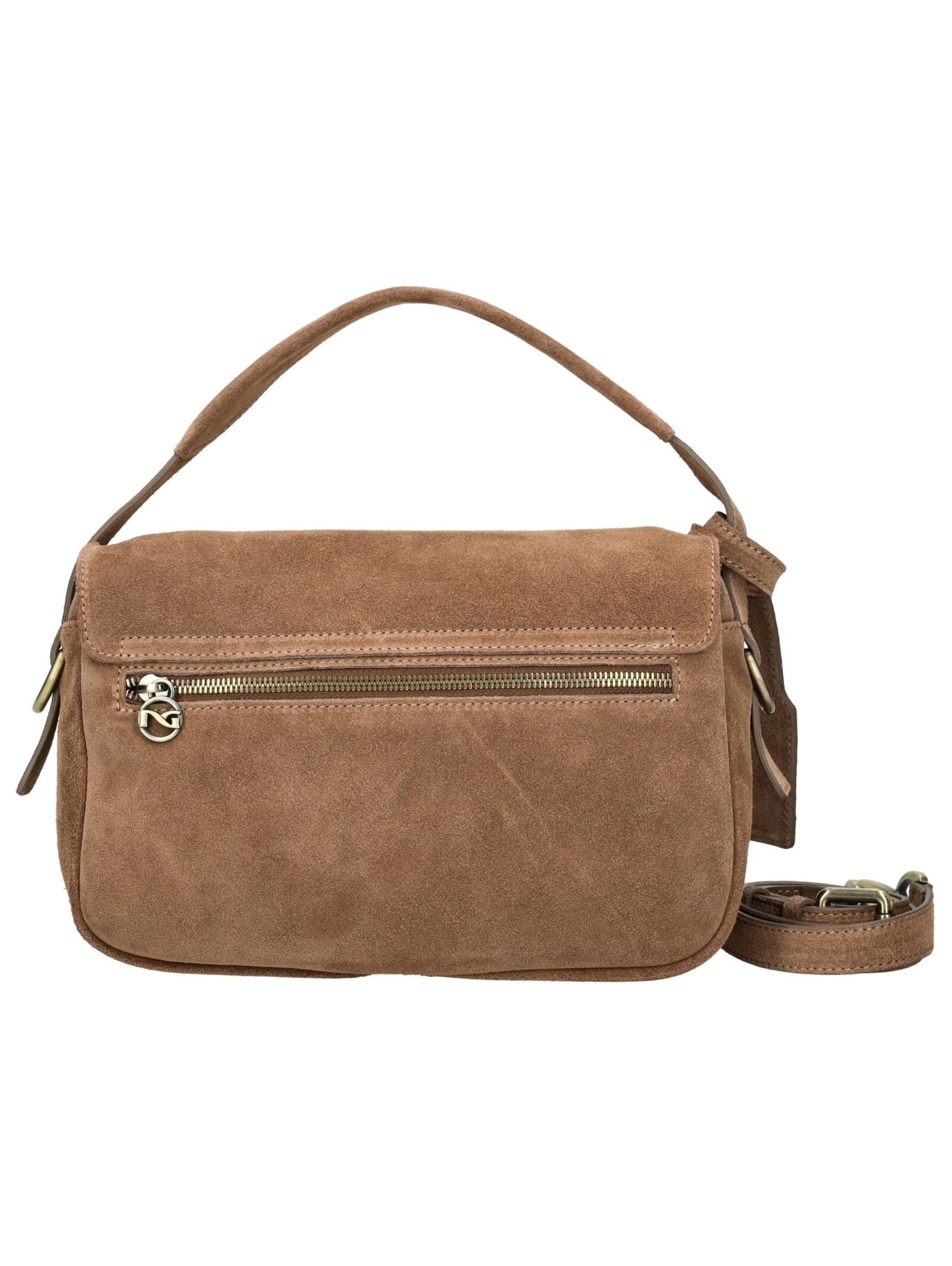 Sacs à main Nero Giardini en marron