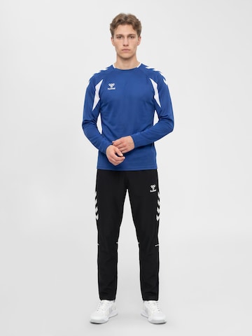 Hummel Performance Shirt 'Core 2.0' in Blue