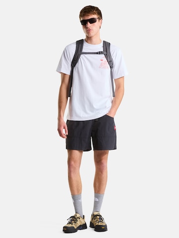 THE NORTH FACE Спортивный рюкзак 'Jester' в Черный