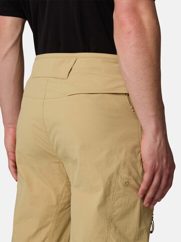 THE NORTH FACE - regular Pantalón deportivo en beige