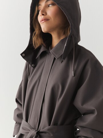 Manteau mi-saison Next en marron