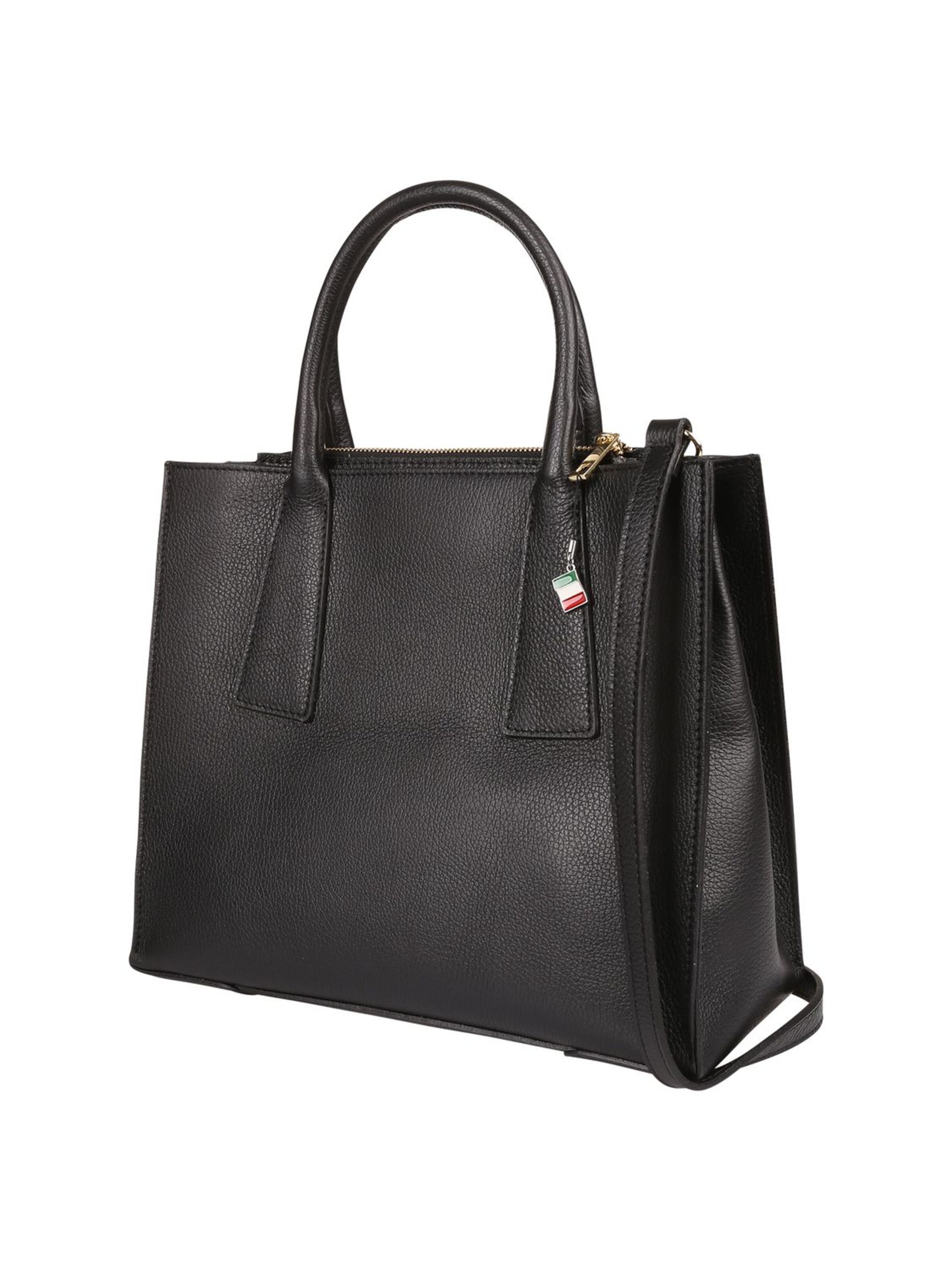 Florence Handtasche‌‌‌ in Schwarz