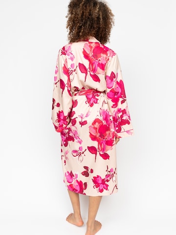 Cyberjammies Morgenmantel 'Aria' in Pink