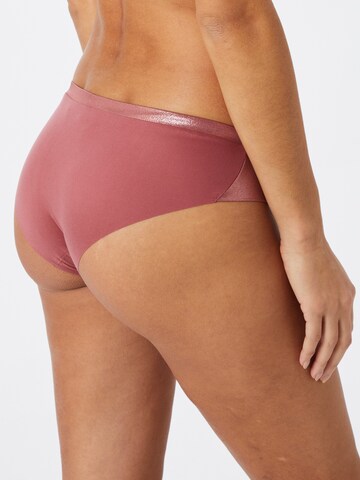 TRIUMPH - Regular Cueca em rosa