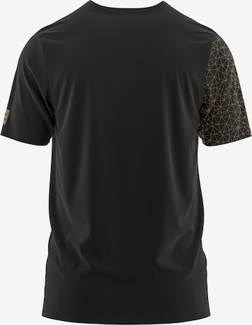 FORSBERG Shirt in Black