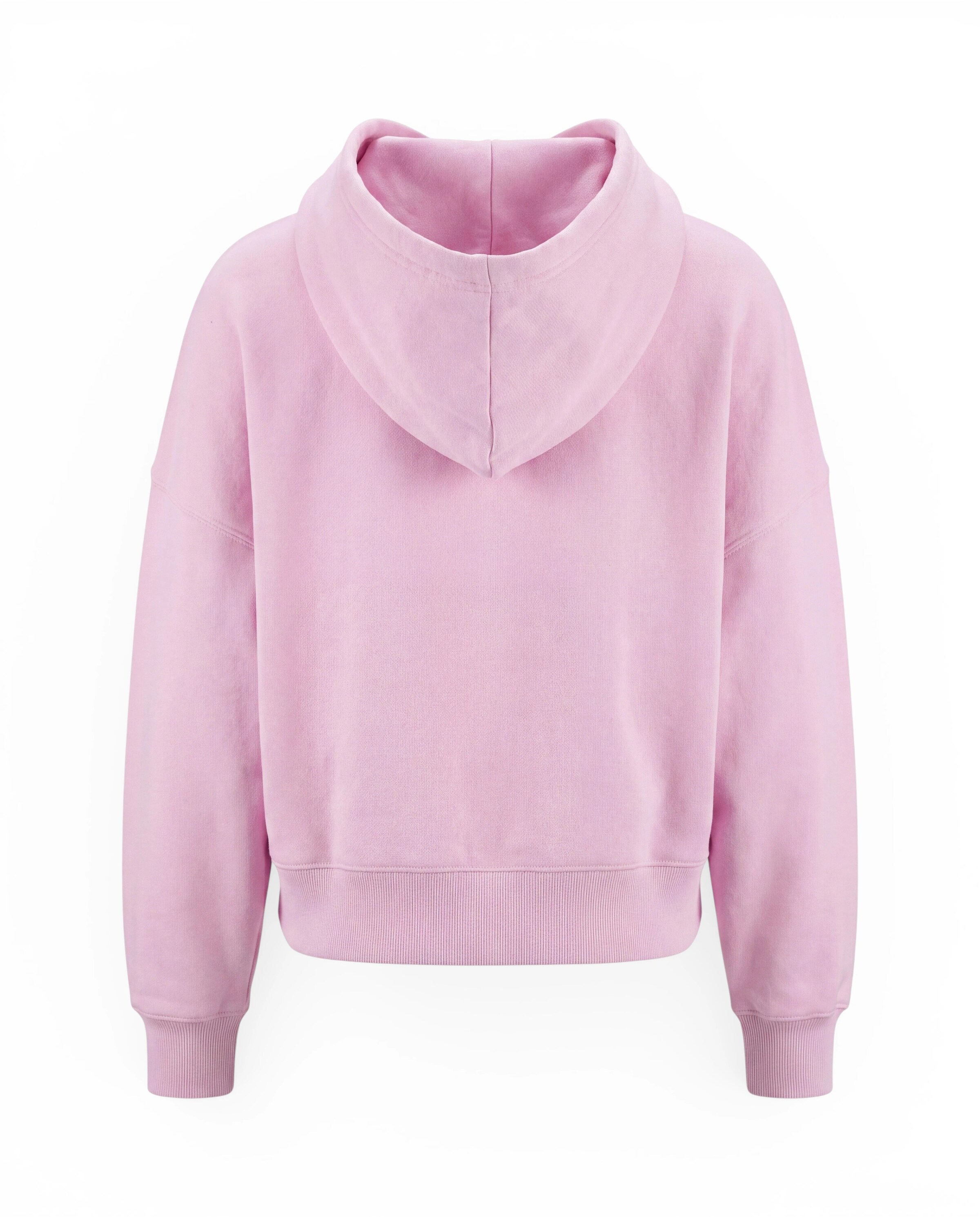 ROXY Sweatshirt 'SKYFLARE' in Lila
