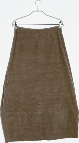 Pure DKNY Skirt in S in Beige
