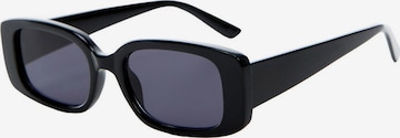 MANGO Sonnenbrille 'NEREA' in Schwarz: predná strana