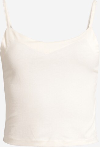 AÉROPOSTALE Top in Beige: voorkant