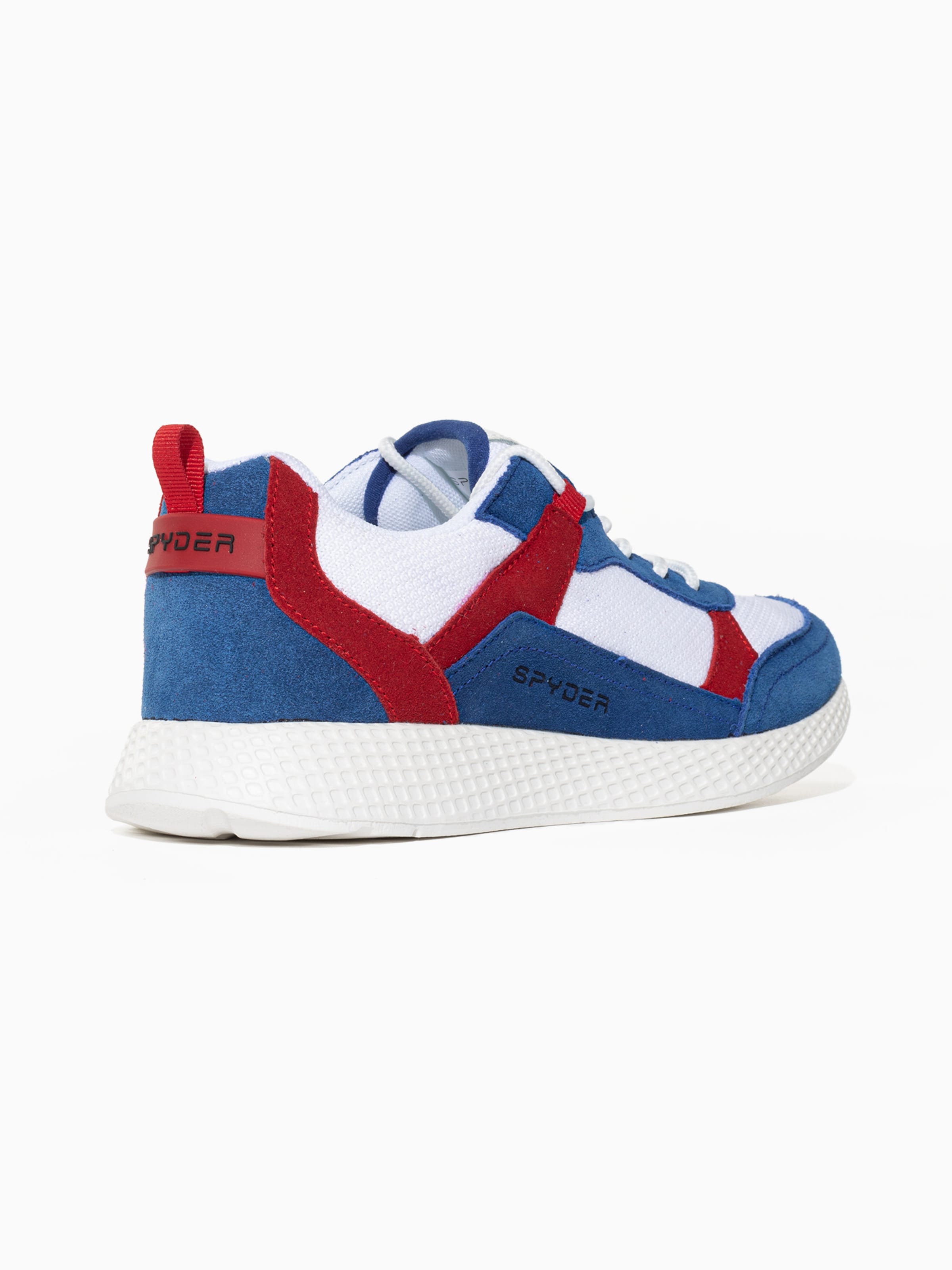 Spyder Sneaker low i blå