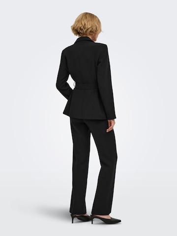 Blazer 'JDYStorm' di JDY in nero