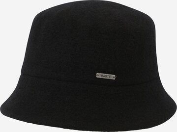 Barts Hat 'Xennia' in Black: front