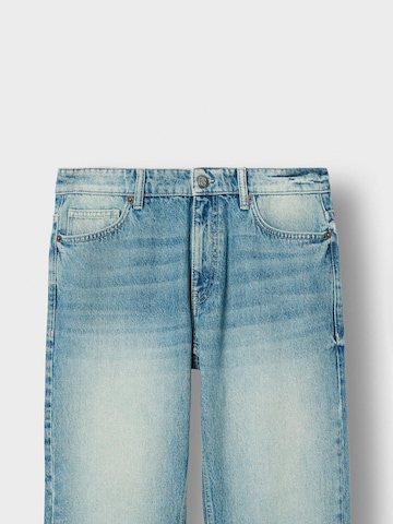 Burocs Regular Jeans 'John' in Blue