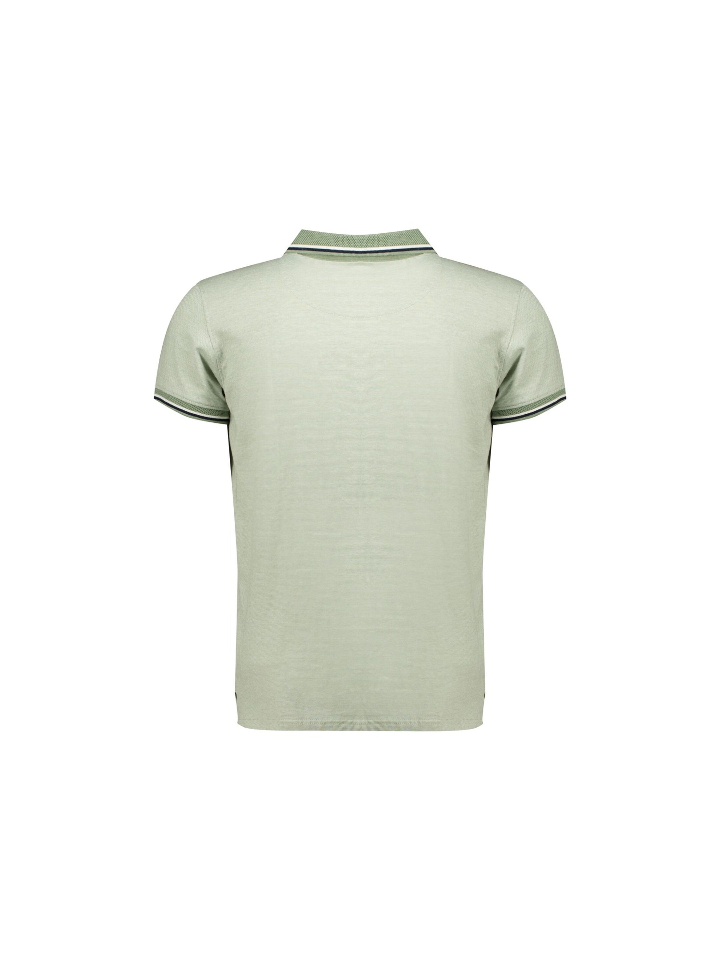 Deeluxe Shirt 'DREX' in Grün