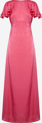 Dorothy Perkins Tall Avondjurk in Roze: voorkant