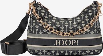 JOOP! Taška přes rameno 'Mazzolino Catena Aimee' – modrá: přední strana