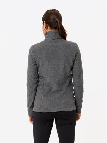 VAUDE Funktionsjacke 'Rosemoor 3in1 II ' in Schwarz