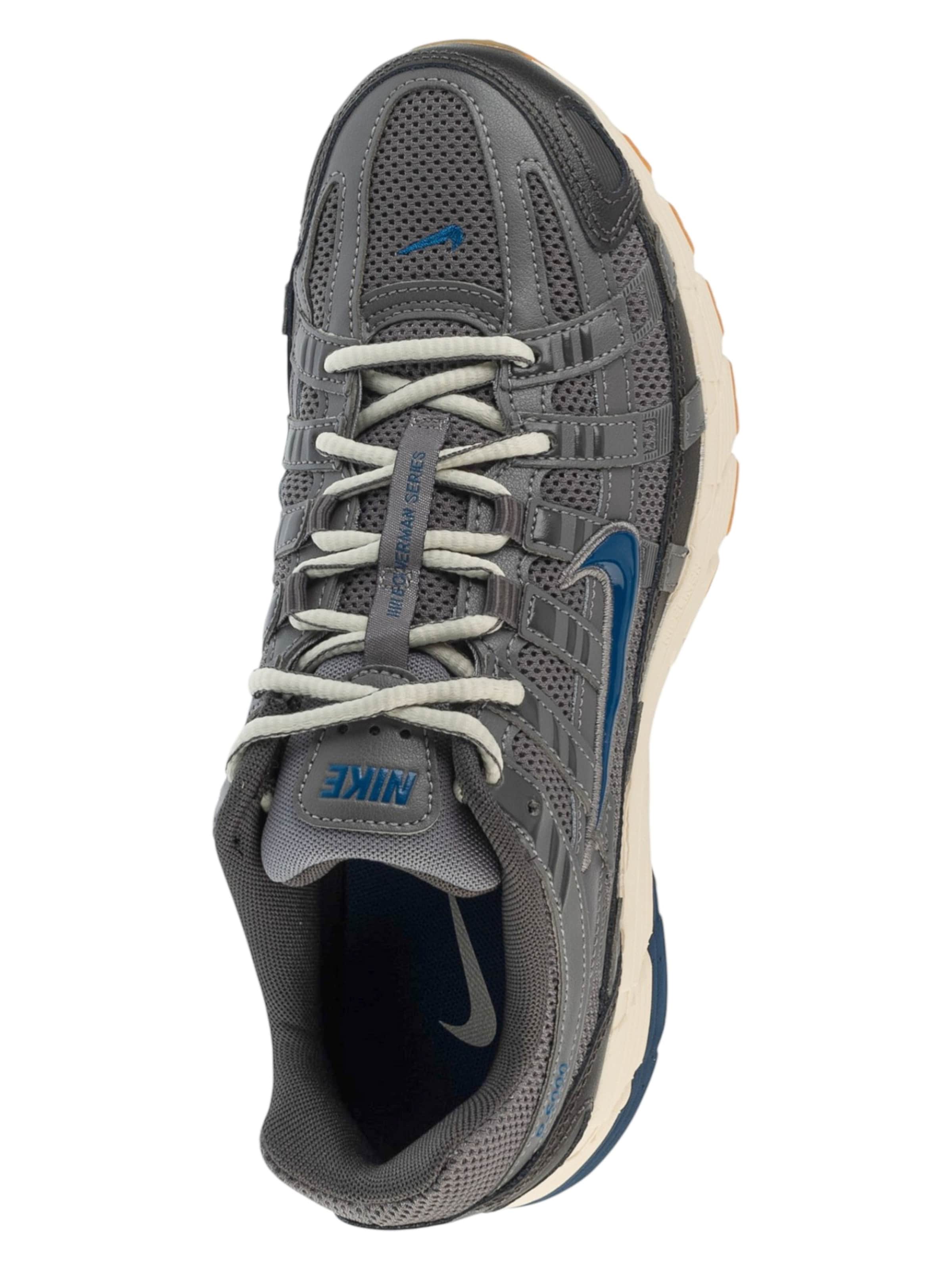 NIKE Sneakers 'Nike P-6000' in Grey
