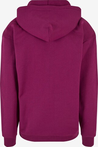 Sweat-shirt 'Essential' 9N1M SENSE en violet