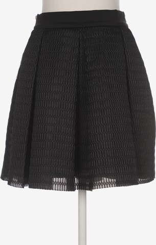 Maje Skirt in M in Black: front