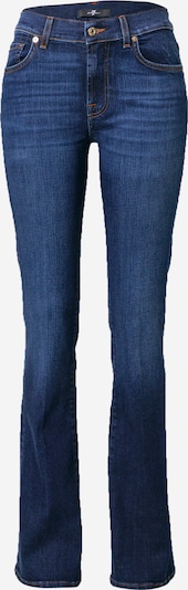 7 for all mankind Jean en bleu, Vue avec produit