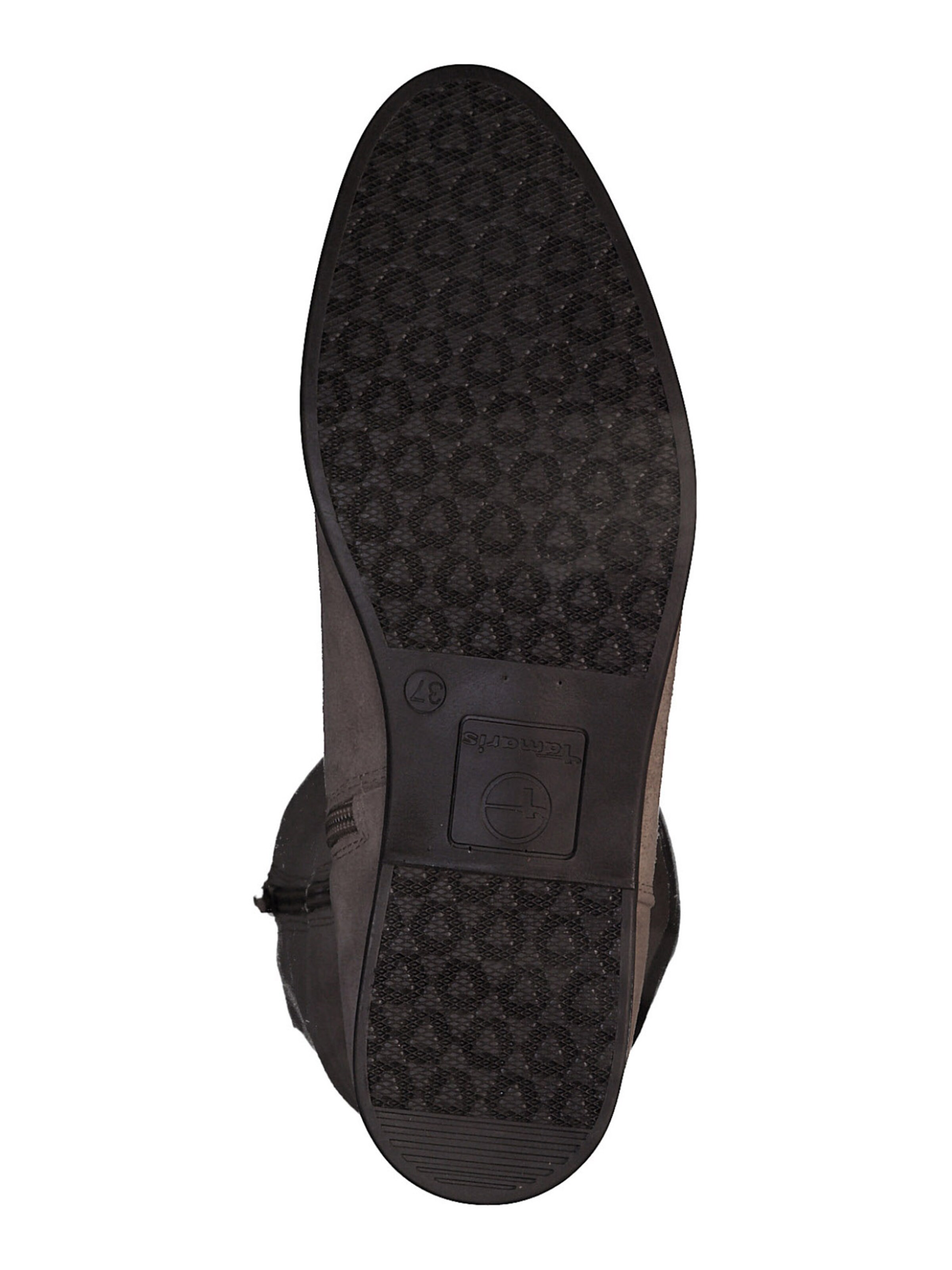 Tamaris Saabas, värv hall