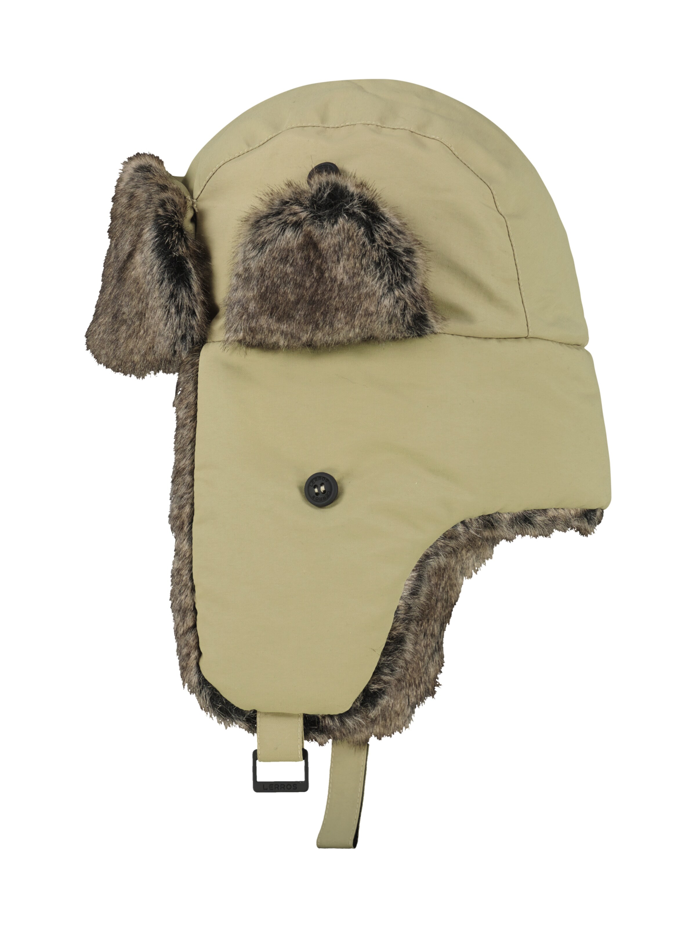 LERROS Beanie in Beige