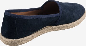 VERBENAS Espadrilles 'Cloe' in Blue