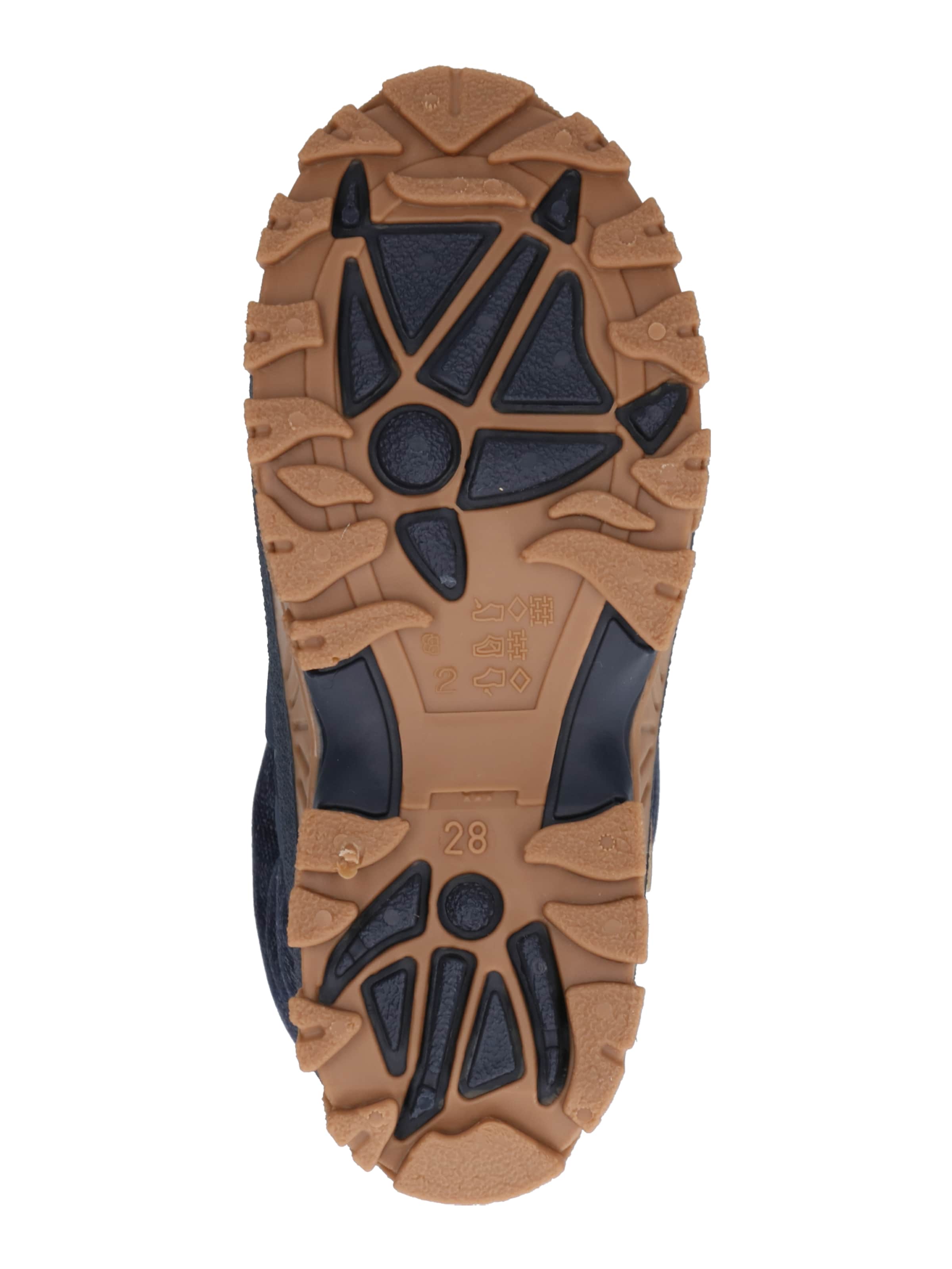 LURCHI Snow boots 'Finn' in Blue