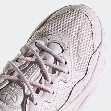 ADIDAS ORIGINALS Trainers 'Ozweego' in Pink