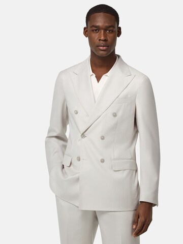 Regular Costume Boggi Milano en beige