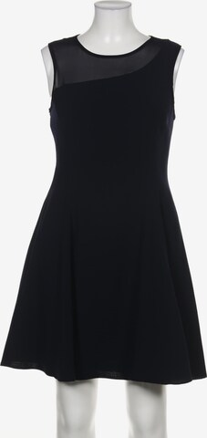 Reiss Dress in XL in Blue: front