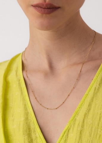 PURELEI Necklace 'Li'ili'i ' in Gold