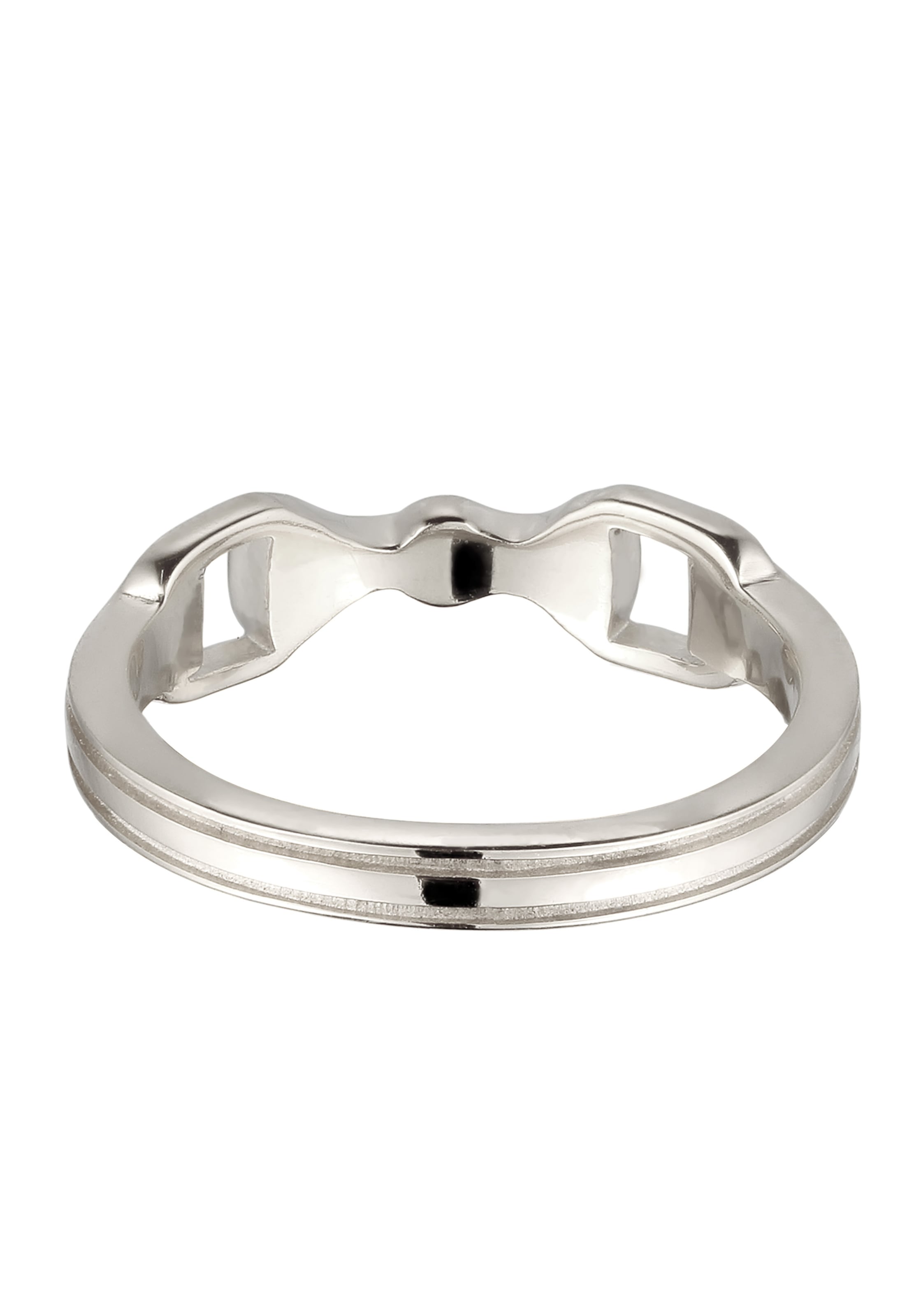 ELLI Ring in Silver