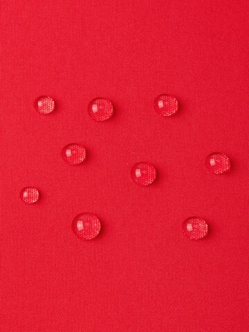 Reima Functionele jas 'Kumpula' in Rood