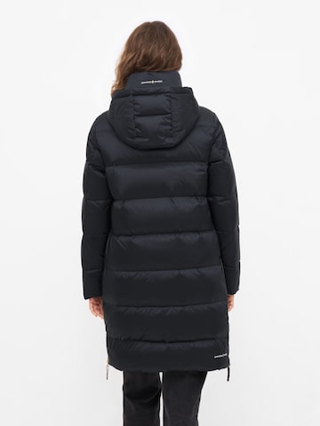 CANADA SNOW Winter Jacket 'SHEILA' in Blue