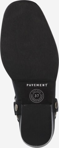 PAVEMENT Ankle Boots 'Lauryn' in Black