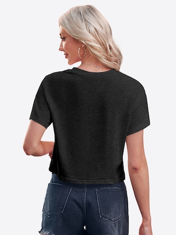 Imily Bela Póló - fekete