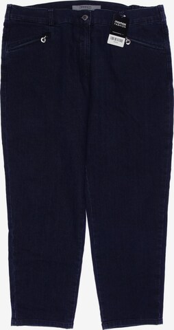 ZERRES Jeans in 37 in Blue: front