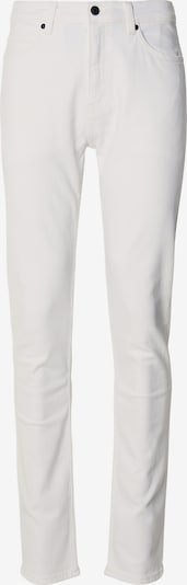 HUGO Traperice '708' u bijeli traper, Pregled proizvoda