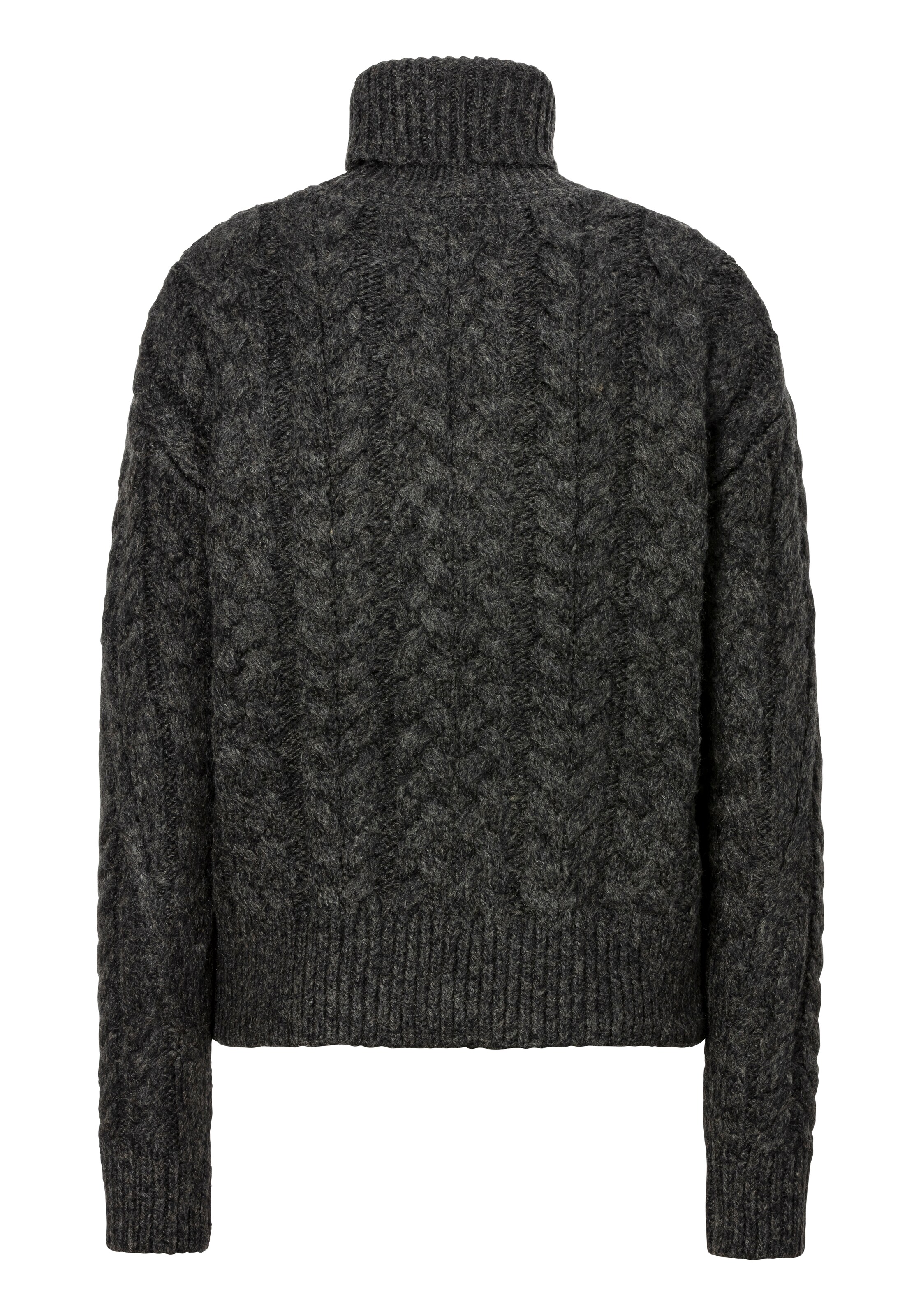 Ragwear Pullover in Grau