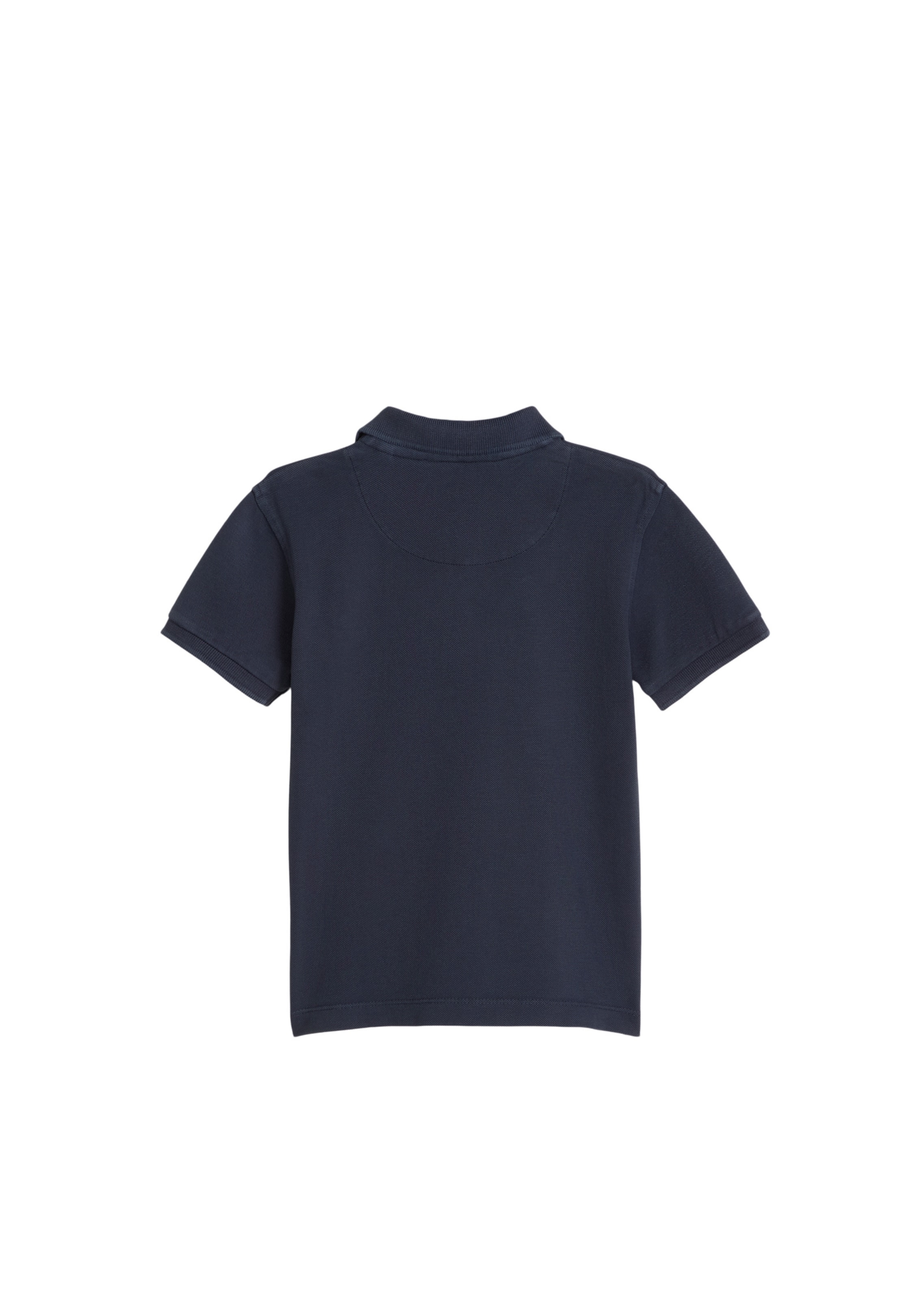 Marc O'Polo Shirt in Blue