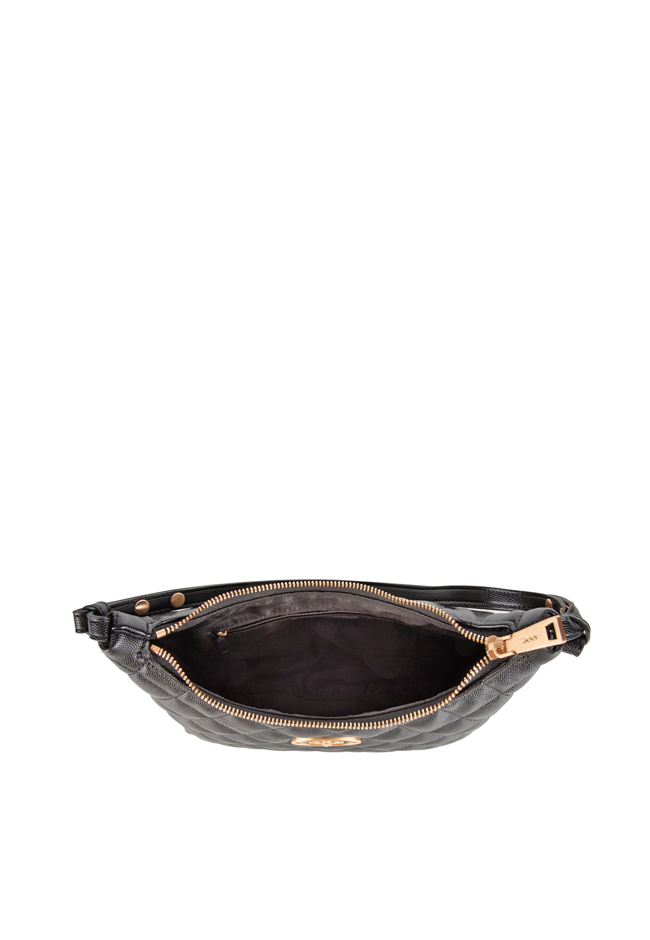 JOOP! - Bolso de hombro 'Bellagio Joy' en negro