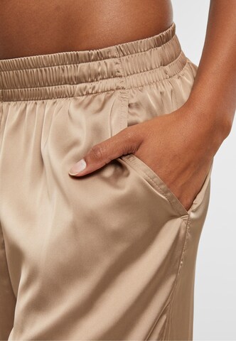 Regular Pantalon ' ' Urban Classics en mélange de couleurs
